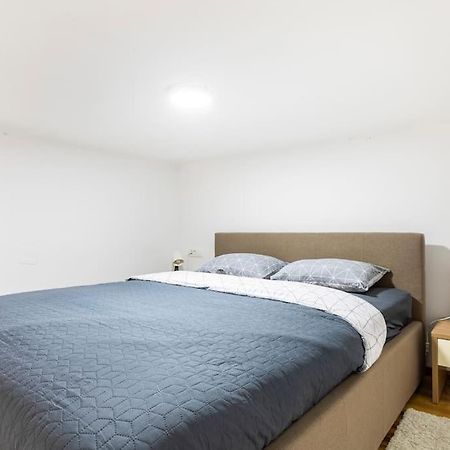 Marinianis Premium Apartment Zagreb Eksteriør bilde