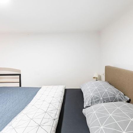 Marinianis Premium Apartment Zagreb Eksteriør bilde
