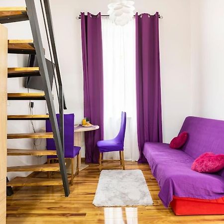 Marinianis Premium Apartment Zagreb Eksteriør bilde