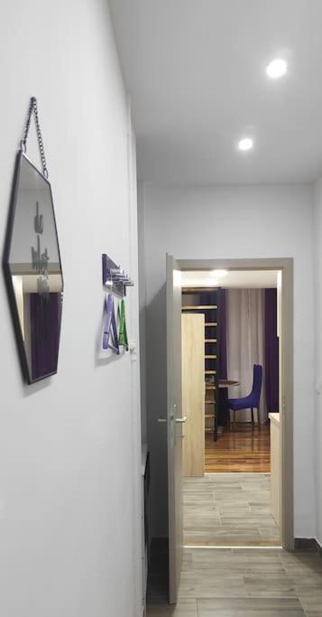 Marinianis Premium Apartment Zagreb Eksteriør bilde