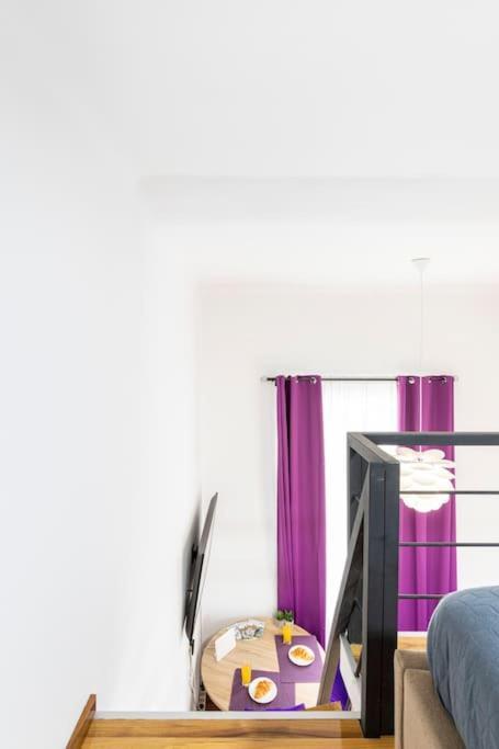 Marinianis Premium Apartment Zagreb Eksteriør bilde