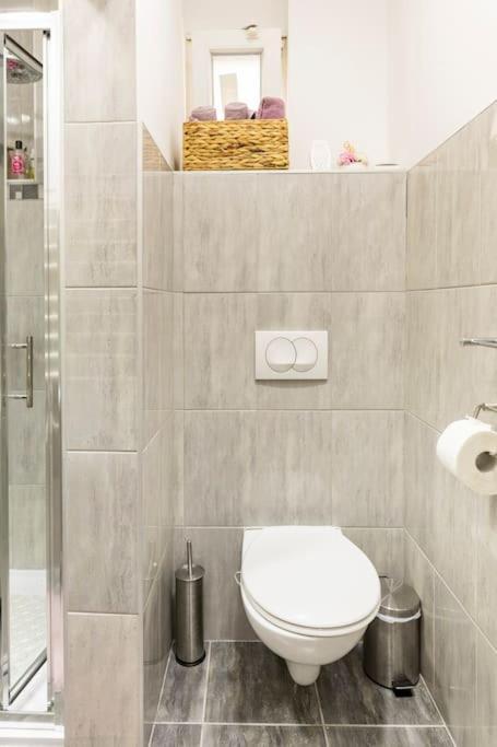 Marinianis Premium Apartment Zagreb Eksteriør bilde