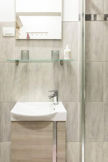 Marinianis Premium Apartment Zagreb Eksteriør bilde