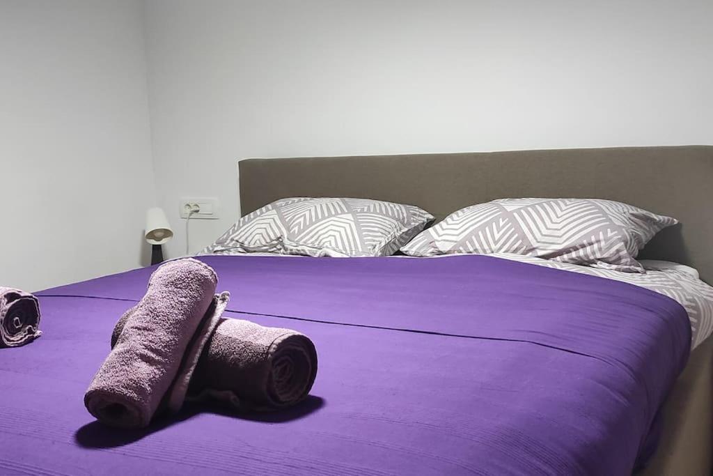 Marinianis Premium Apartment Zagreb Eksteriør bilde