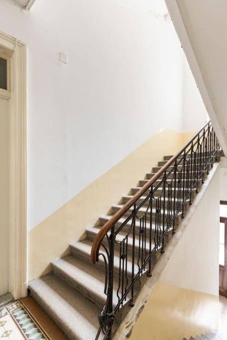 Marinianis Premium Apartment Zagreb Eksteriør bilde