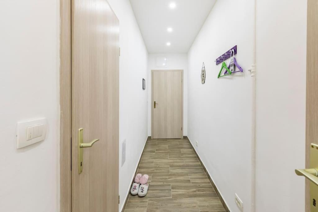 Marinianis Premium Apartment Zagreb Eksteriør bilde